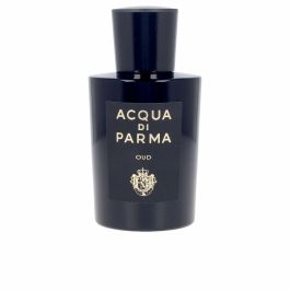 Acqua Di Parma COLONIA OUD Eau de Parfum Vaporizador 100 ml Unisex Oriental Amaderada