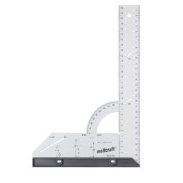 Wolfcraft 520500 Escuadra Universal 200x300mm Precio: 15.94999978. SKU: S7909597