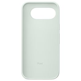 Google Google GA10872-WW Funda para Pixel 10a de Silicona y Policarbonato Verde Obsidian