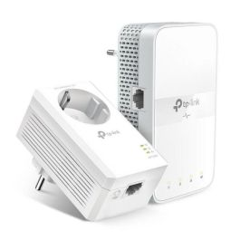 Powerline TP-Link TL-WPA7617 KIT Precio: 85.49999997. SKU: B1GDLFGXNX
