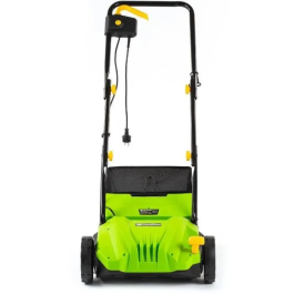 Fieldmann Escarificador de césped eléctrico FZV 2004-E