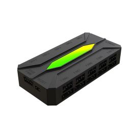 Controlador de Ventiladores de Caja KEEP OUT X-FHUB10