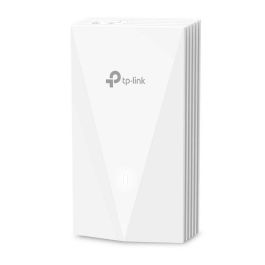 TP-LINK Ax3000 Wall-Plate Dual-Band Wi-Fi 6 Access Point TP-LINK Ax3000 Wall-Plate Dual-Band Wi-Fi 6 Access Point