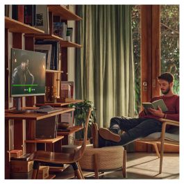 HP OmniStudio X All-in-One 27" FHD IPS Ultra 7-155H 16GB/1TB SSD Win11 27-cs0073ng