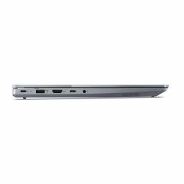 Lenovo ThinkBook 14 2-in-1 G5 IAU Intel Core Ultra 5 225U 14" Táctil WUXGA 16GB DDR5 512GB SSD Windows 11 Pro Gris Lenovo ThinkBook 14 2-in-1 G5 IAU Intel Core Ultra 5 225U 14" Táctil WUXGA 16GB DDR5 512GB SSD Windows 11 Pro Gris
