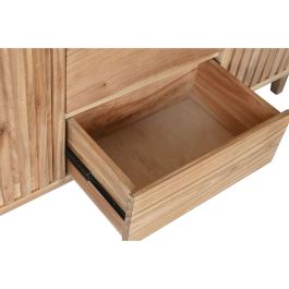 Aparador Home ESPRIT madera de mindi 160 x 45 x 82 cm