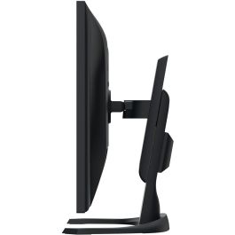 EIZO EV3240X-BK Monitor de 31.5" 4K UHD IPS con USB-C, HDMI y DisplayPort