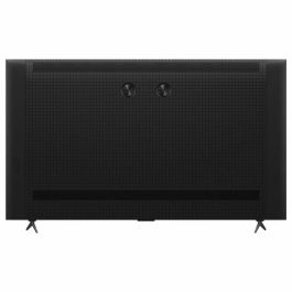 TCL TV 55 Pulgadas MiniLED 4K UHD 55C6K con Sonido Onkyo y Google TV