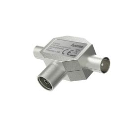 Distribuidor de Antena Hama 00205236 Distribuidor de Antena Hama 00205236 Precio: 6.69000046. SKU: B1AVXWTQ9T