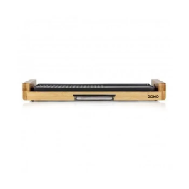 Domo DO8311TP Plancha - 2200W, 60 x 35 cm