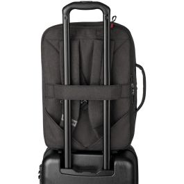 Wenger MX Commute 40,6cm (16") – Bolsa/Mochila para portátil