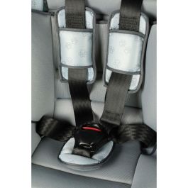 Silla para el Coche Hilo CZ11032 9 - 36 Kg Gris