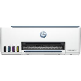 HP 4A8D1A#BHC Impresora Multifunción Smart Tank 5106 Inyección de Tinta Color A4, Escáner, Copiadora Azul Precio: 258.78999993. SKU: S55178197