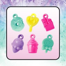 Canal Toys So Bomb Dispensador de bombas de baño BBD 045