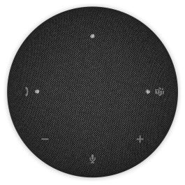 DELL SL525 Altavoz Universal Inalámbrico Negro Bluetooth 5.3 para Microsoft Teams y Zoom IP64 30m