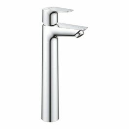 Grohe GRO4005176556456 Grifo Monomando para Baño, Lavabo de Encimera o Sobre Encimera, Tamaño XL Precio: 127.7899997. SKU: B1G8S8CQV6