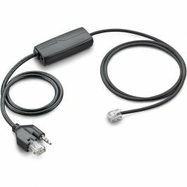 Poly APS-11, Electronic Hook Switch, Siemens/Funwerk/ Auerswald/Agfeo/Aastra/DeTeWe Precio: 62.50000053. SKU: S8415700