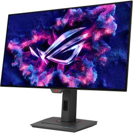 ASUS ROG Strix OLED XG27AQDMG Monitor Gaming 67.31cm (26.5") WQHD OLED 240Hz HDMI DP Precio: 607.6899994. SKU: B1EFKVZM7L