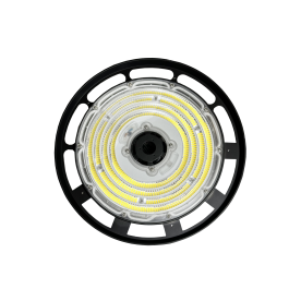 Campana LED 150W 200Lm/W Philips SMD2835 Driver Lifud Regulable 1-10V 6.000ºK IP65