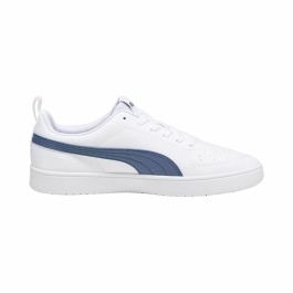 Zapatillas Deportivas Hombre Puma Rickie Azul Blanco Precio: 47.49999958. SKU: B1ATYA2ZAK