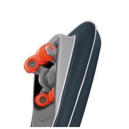 Beurer MG-315 Funda Asiento Masaje Shiatsu con Escaneo Corporal y Control Manual para Relajación Profunda