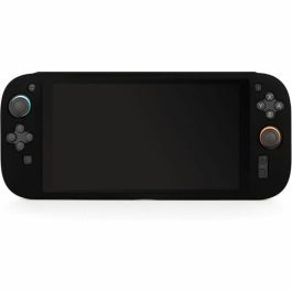 Konix Funda Protectora para Nintendo Switch 2, Silicona, Antideslizante, Antigolpes, Antiarañazos, Antipolvo, Negro Precio: 24.50000014. SKU: B13BD3BMFP