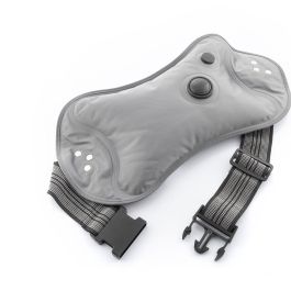 Inde Bolsa de Agua Caliente Ajustable Recargable (8 Unidades)