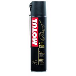 MOTUL E.Z. LUBE MTL102991 Lubricante Multiusos Desbloqueante Protector Anticorrosión Antihumedad en Aerosol