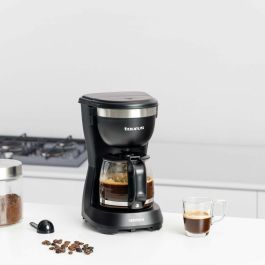 Cafetera de Goteo Taurus VERONA 6