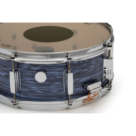 Pearl PSD Caja 14"X 5,5" President Deluxe Ocean Ripple Pearl