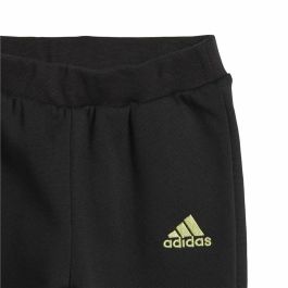 Chándal Infantil Adidas I Bluv Q3 Cset Verde