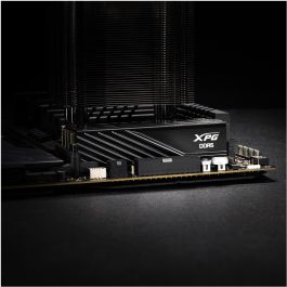 ADATA AX5U6400C3216G-DTLABRBK XPG Lancer Blade RGB 32GB (2x16GB) DDR5 6400MHz DIMM PC Intel XMP AMD EXPO