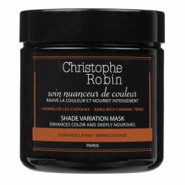 Mascarilla Protectora del Color Christophe Robin 185628 Cabello castaño oscuro 250 ml Precio: 35.50000003. SKU: S4509924