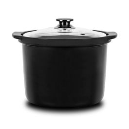 Cazuela Cecotec 02028 Negro 6 L Precio: 49.50000011. SKU: V1707983