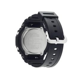 Reloj Hombre Casio G-Shock GA-2100-1A2ER Digital Analógico Negro Reloj Hombre Casio G-Shock GA-2100-1A2ER Digital Analógico Negro