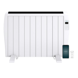 Cecotec ReadyWarm 2000 Thermal Connected Interior Blanco 1500 W Convector Precio: 145.50000014. SKU: B1GRQF3E3P
