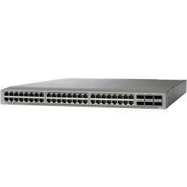 Switch CISCO N9K-C93180YC-FX3 Precio: 23250.49999976. SKU: B1A2V6HTPM