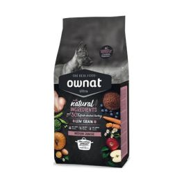 Ownat Perro Ultra Medium Junior 3 kg. Precio: 23.9499997. SKU: B1C2M3P588