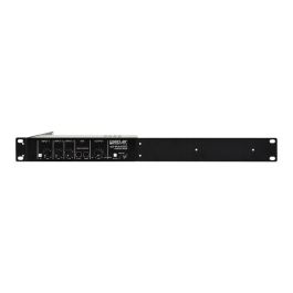 Ecler 1x60W 100V mixer amp ESSTL Ecler 1x60W 100V mixer amp ESSTL