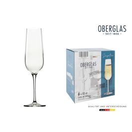 Inde Set 6 Copas de Champagne "Sen" 22 cl (4 x 5 x 22 cm) Precio: 10.89. SKU: B1HH8Q7SVG