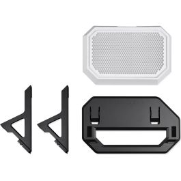 Thermaltake AC-076-ON6NAN-A1 Kit de conversión de torre a rack para carcasas PC Midi Tower - Negro y Blanco Precio: 45.50000026. SKU: B17HTJXM3W