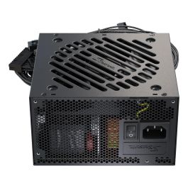 Seasonic CORE BC-650 Fuente de Alimentación ATX 650W 80 PLUS Bronze Cableado No Modular
