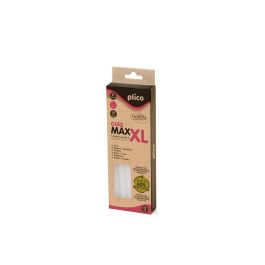 Barra Termofusible Plico Cola Maxi XL Reciclada 11,5 mm De Diametro X 200 mm De Alto Blister De 12 Unidades Precio: 7.95000008. SKU: B14F436YMC