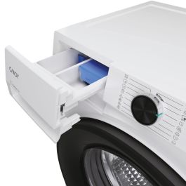 Lavadora Candy BR412BL8S 12 kg 60 cm 1400 rpm