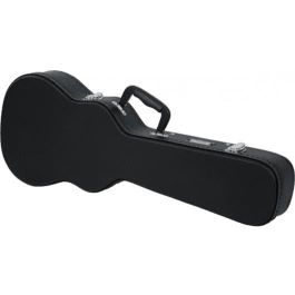 GATOR Estuche Rígido para Ukelele Tenor, Negro, Dimensiones: 74.5 cm Largo x 28 cm Ancho x 12 cm Alto Precio: 86.94999984. SKU: B1FS9TXKD2