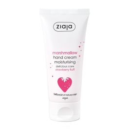 Ziaja Marshmallow crema de manos 50 ml Precio: 5.68999959. SKU: B1EHWBPW2D
