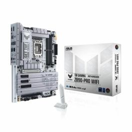 ASUS ASU1728697681955 Placa Base TUF GAMING Z890-PRO WiFi Socket LGA1851 DDR5 Wi-Fi Integrado Precio: 343.89000052. SKU: B14B6VHNHE