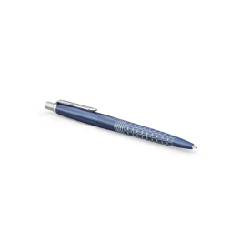 Boligrafo Parker Jotter Core Global Icons Seul Azul Ct