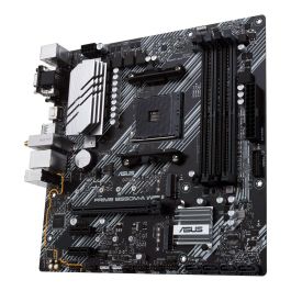 Asus PRIME B550M-A WiFi II Placa base AMD B550 Ranura micro ATX AM4