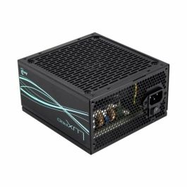 Fuente de Alimentación Aerocool LUXPRO750/ 750W/ Ventilador 14cm/ 80 Plus Bronze Precio: 90.94999969. SKU: B1D5E9VPQT